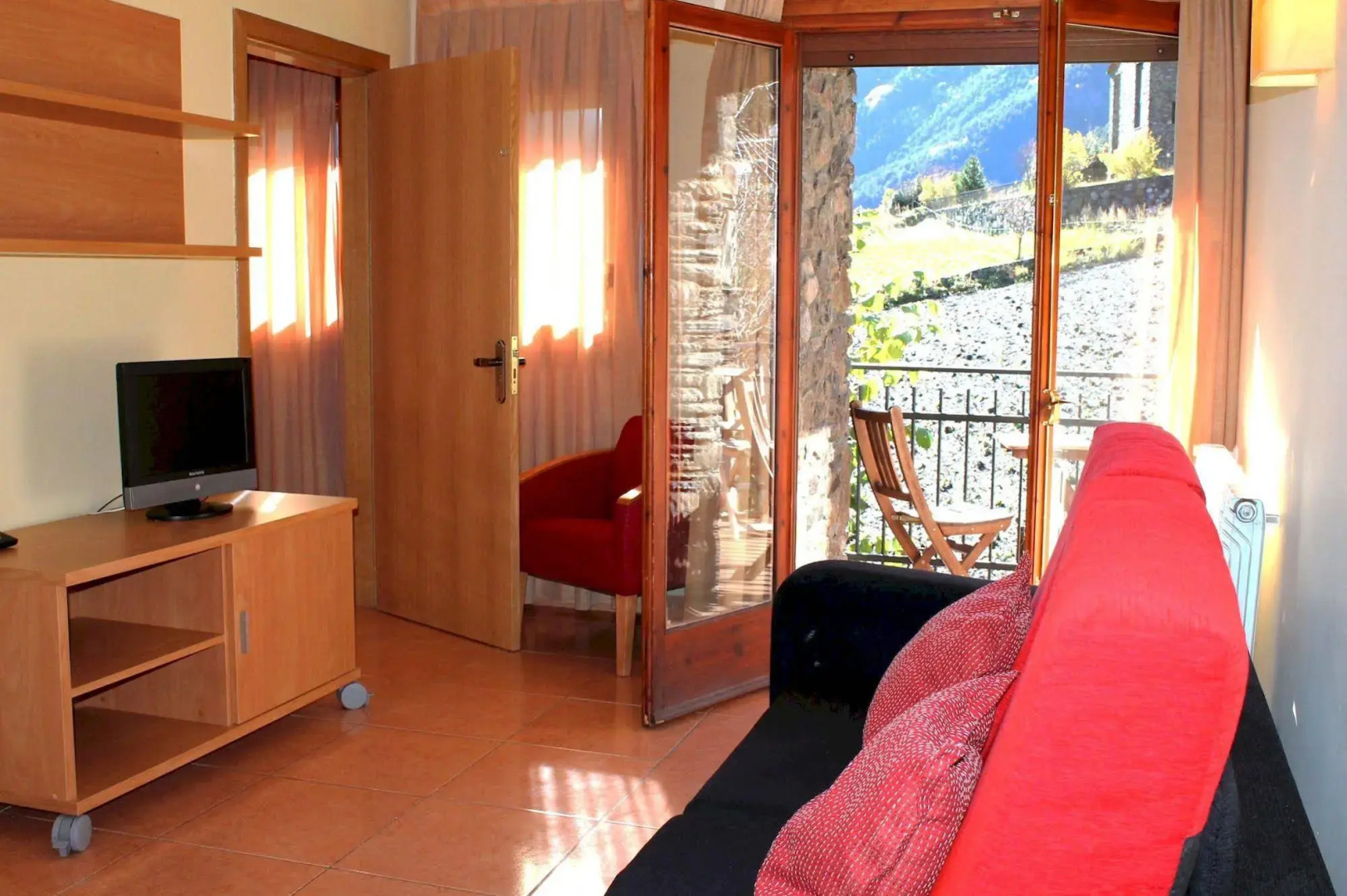 Apartamentos Ordino 3000