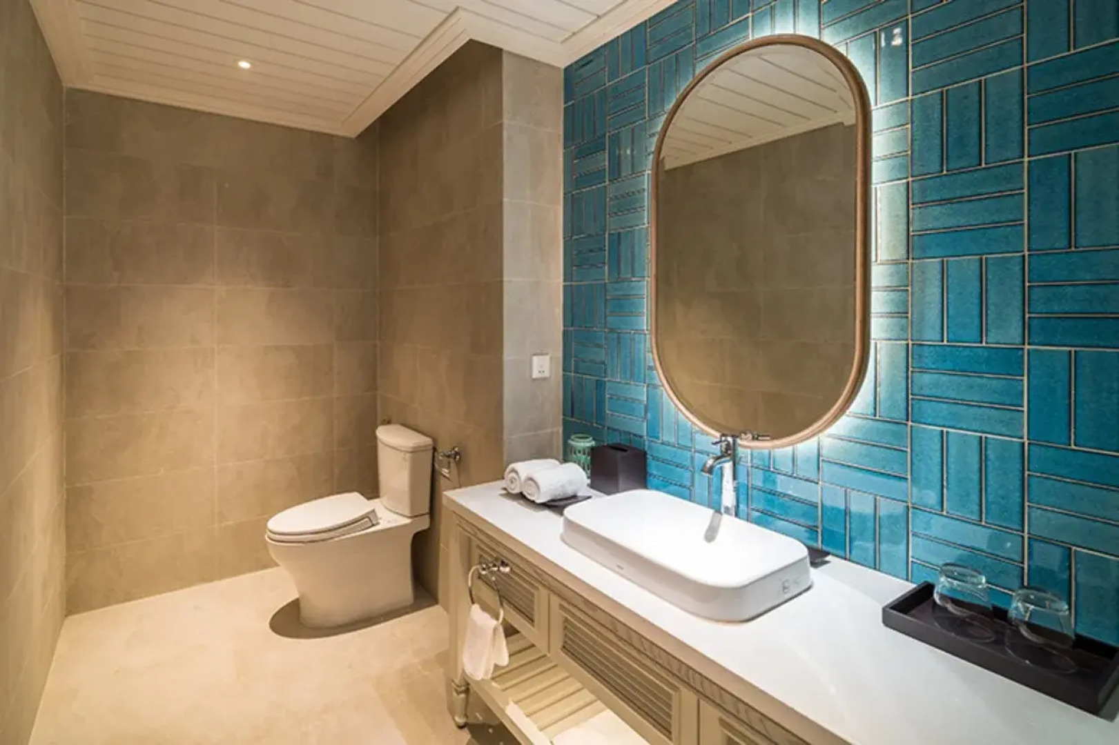 Centara Mirage Resort Mui Ne