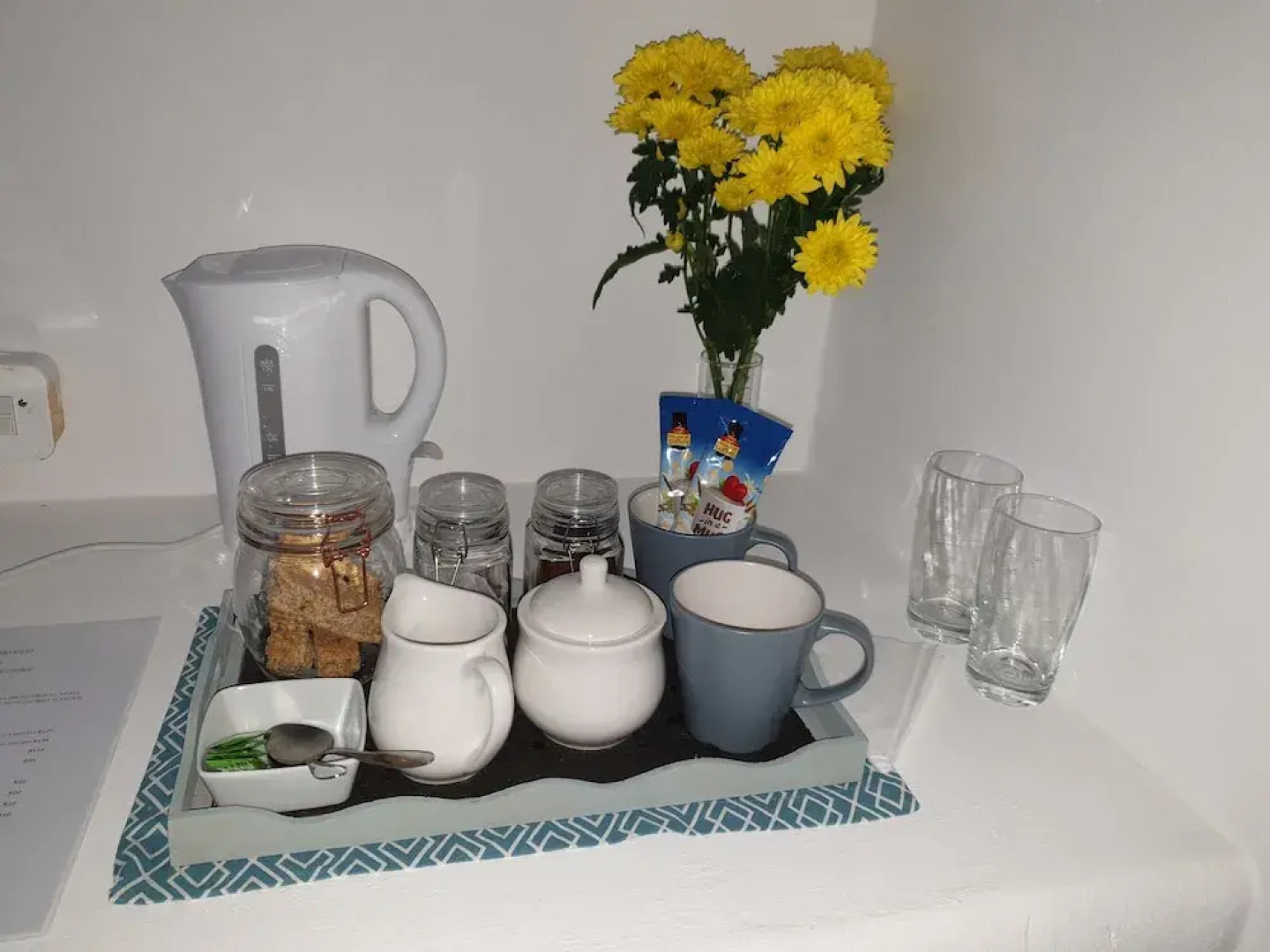 You Have Arrived Guesthouse