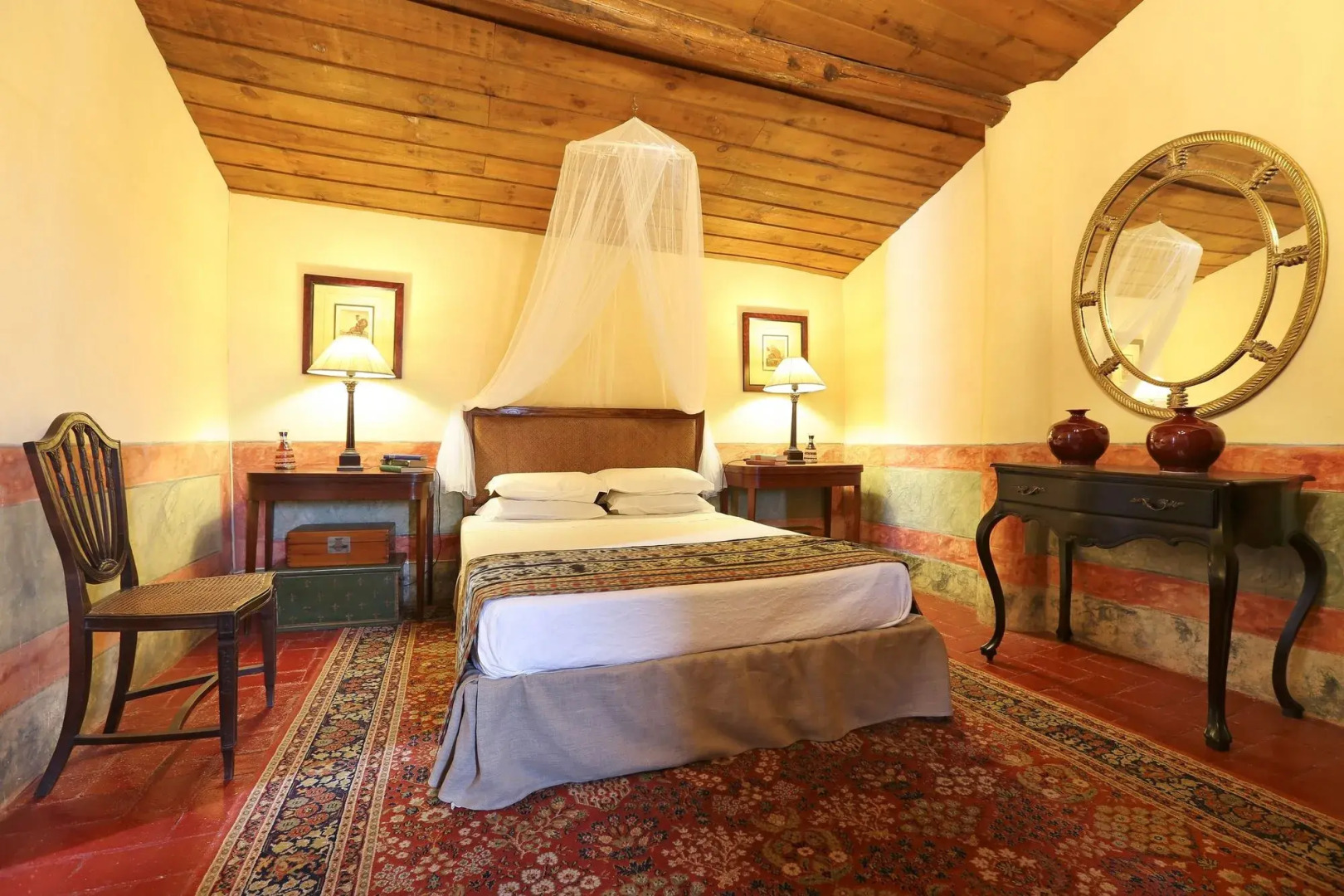 Casa do Terreiro do Poço