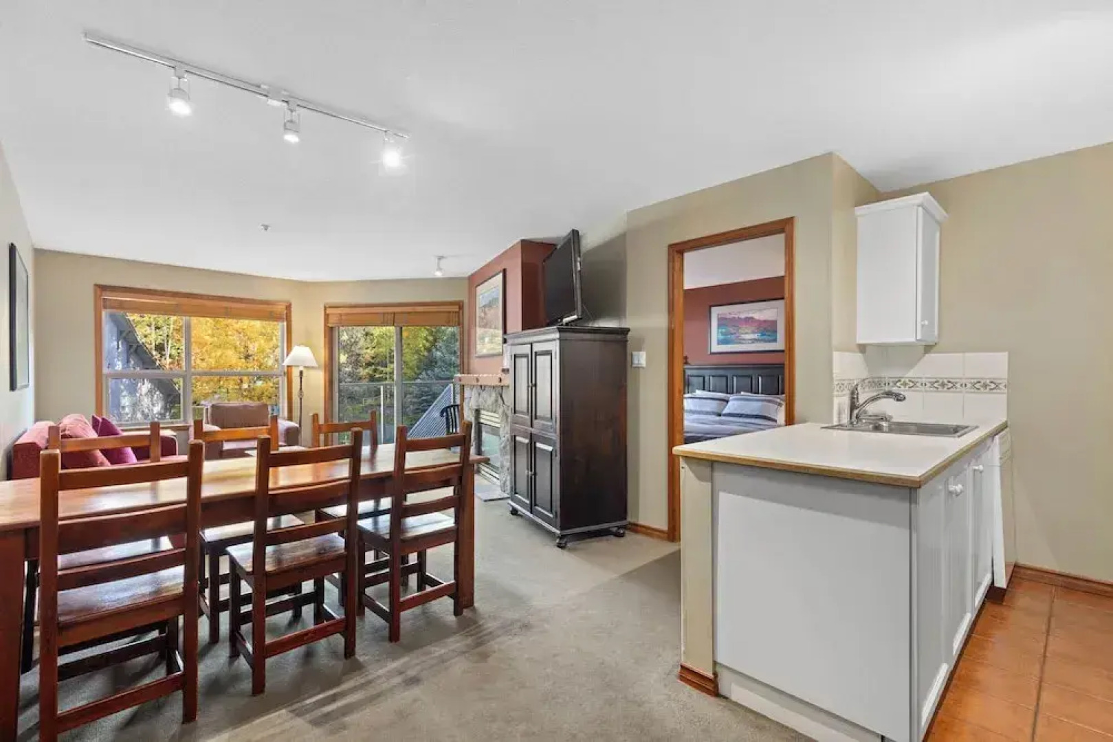 The Aspens by Whistler Premier