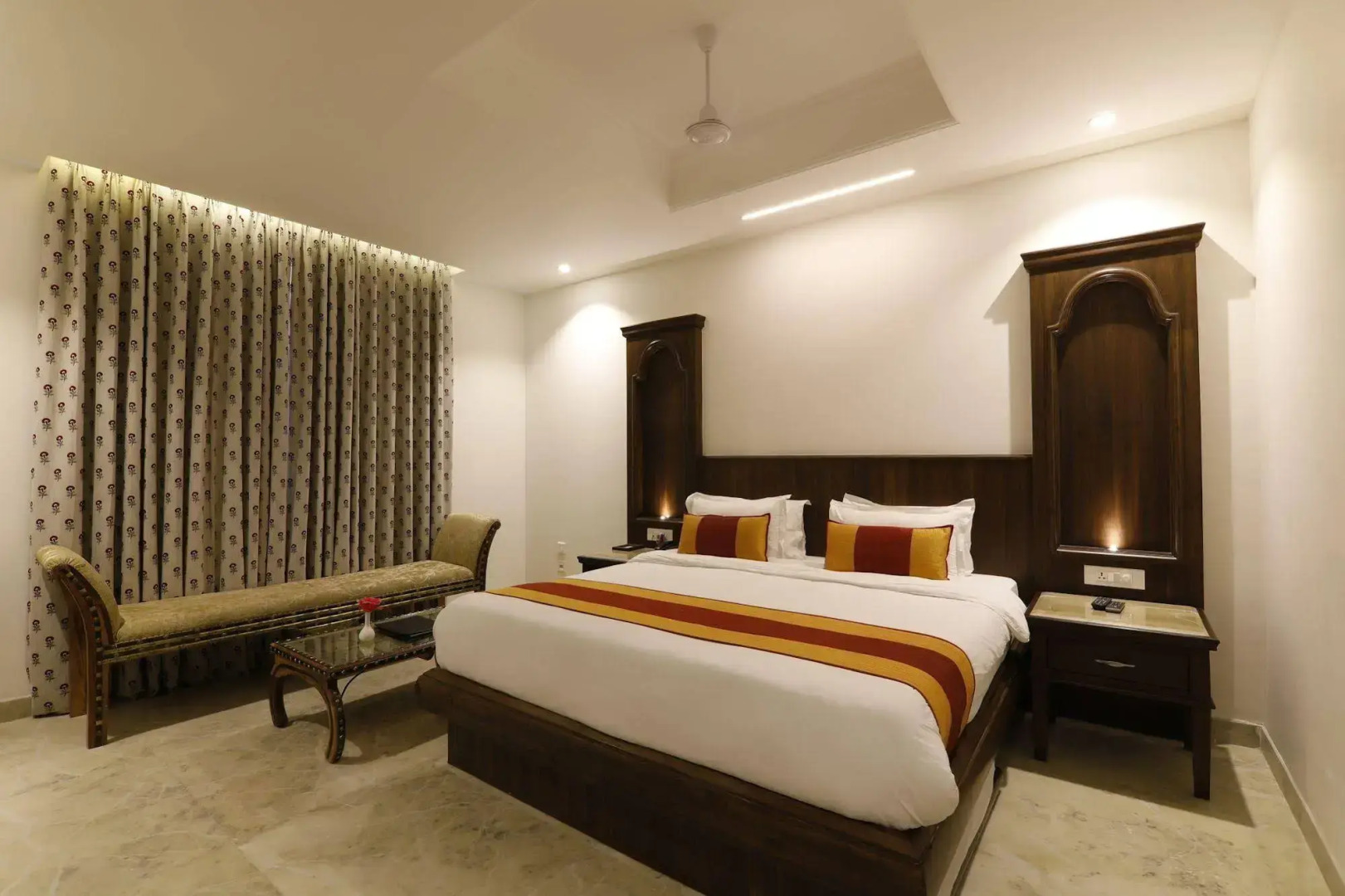 The Marugarh Resort & Spa