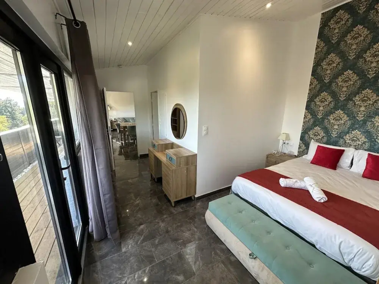 Hôtel Parc & Spa les Cigognes