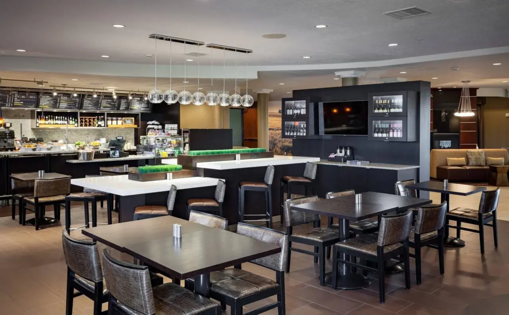 Courtyard by Marriott Richland - Columbia Point