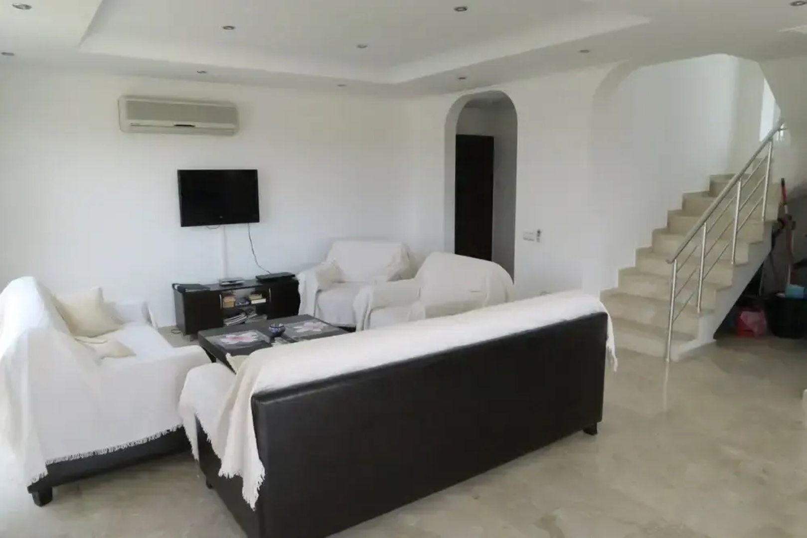 Belek Green Golf Villas