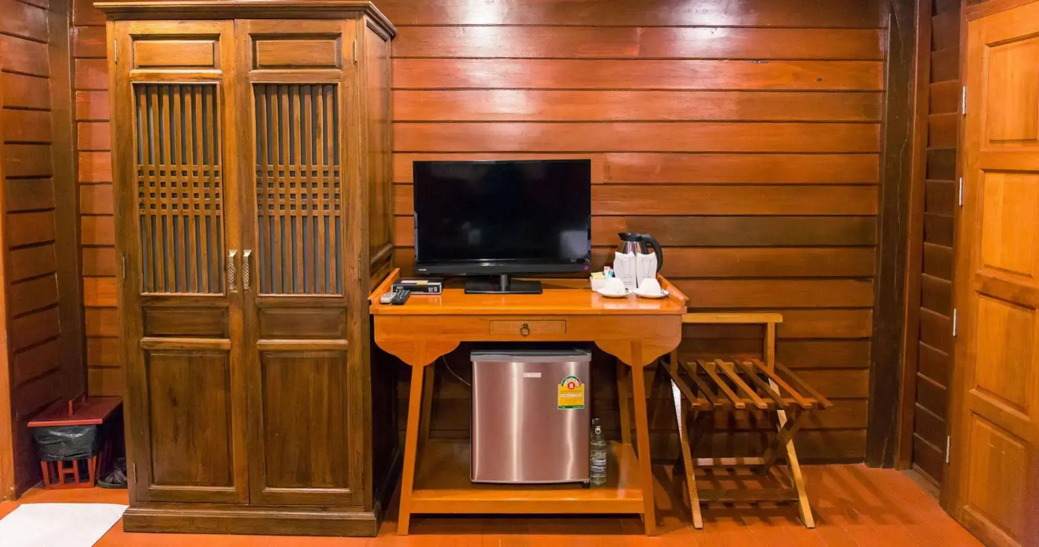 Sunlove Resort and Spa - Grand View