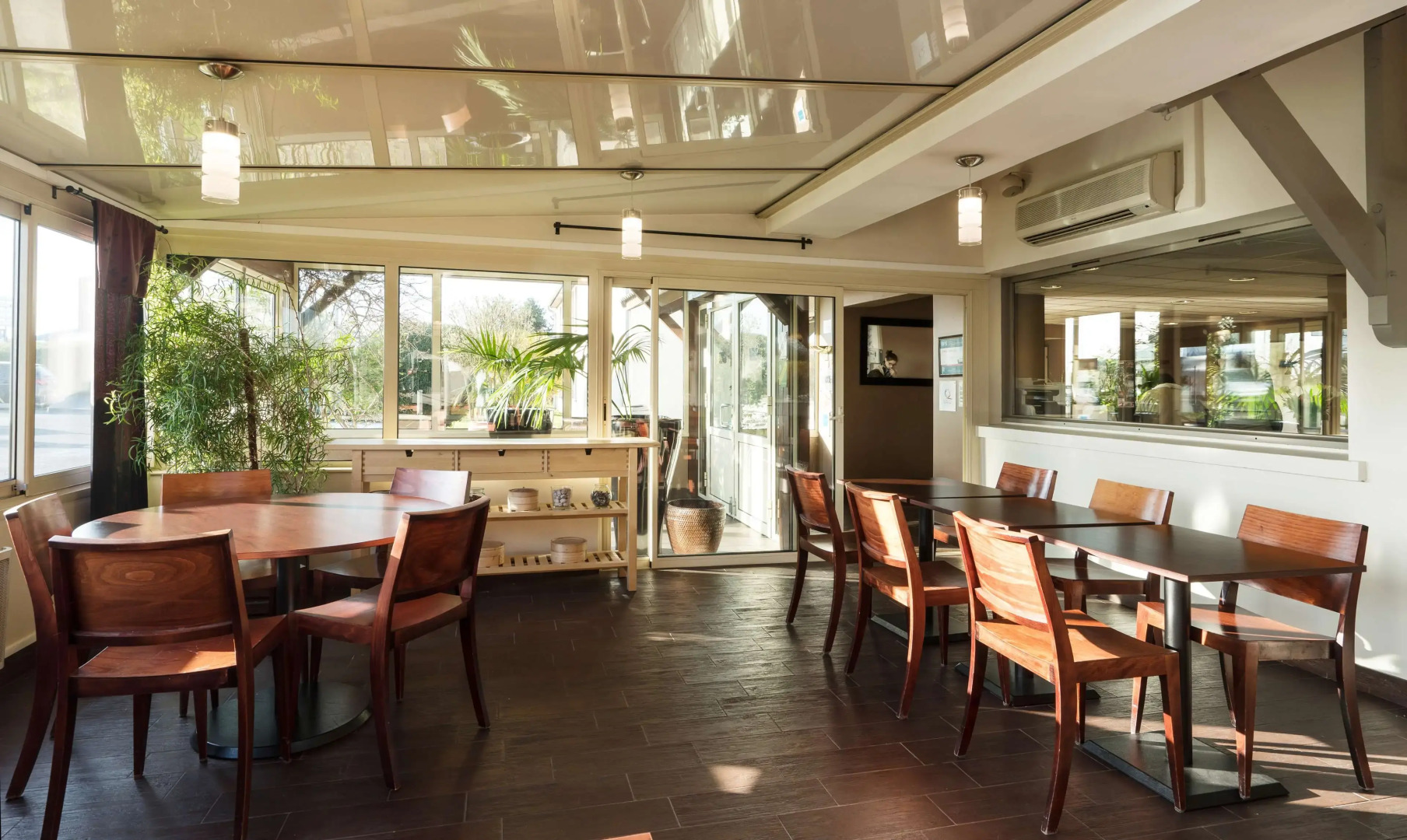 Hôtel Kyriad Caen Sud - Ifs