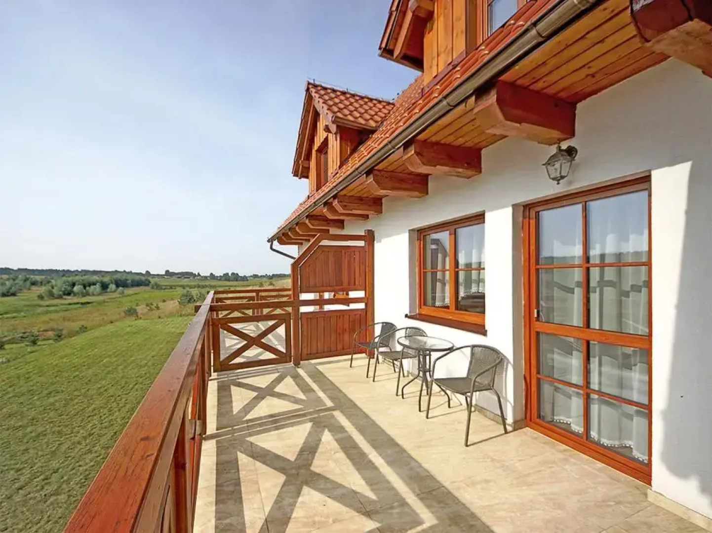 Apartamenty U Bandurskich