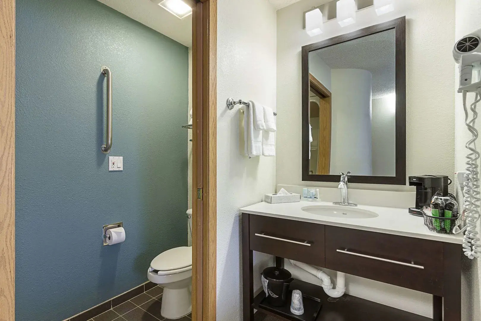 Spark by Hilton El Paso University