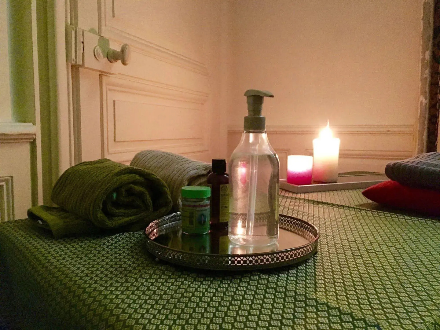 Domaine de Vauluisant