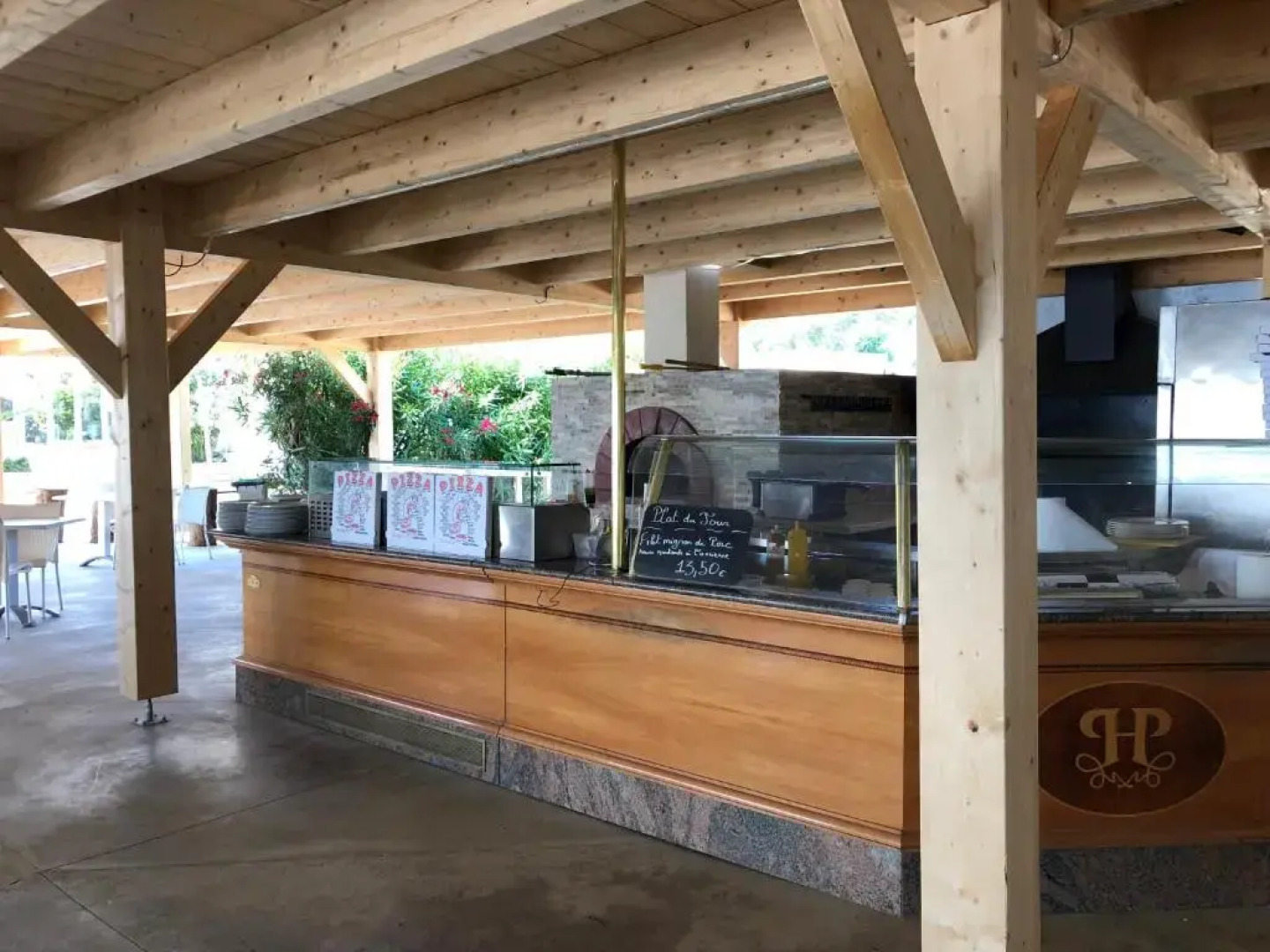 Hotel San Pellegrino