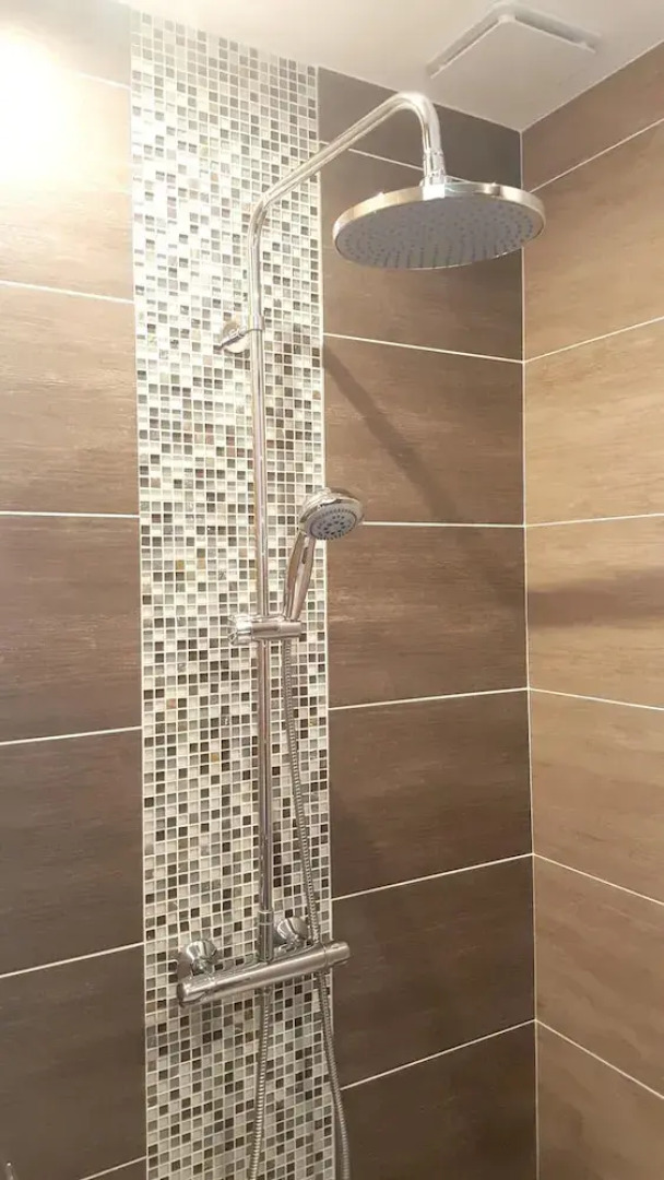 House With one Bedroom in Poussan, With Enclosed Garden and Wifi - 15