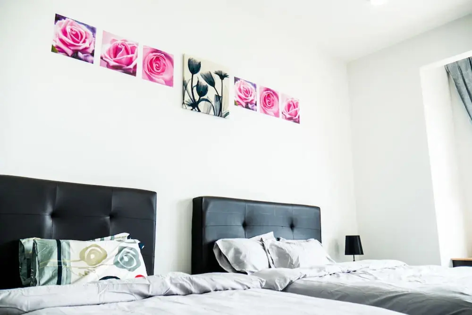 KL Short Stay @ Damen Residence