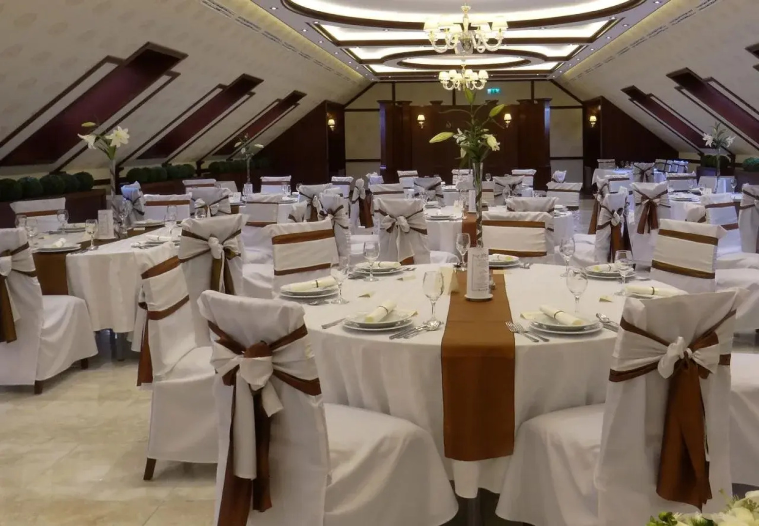 Centrum Hotel Superior