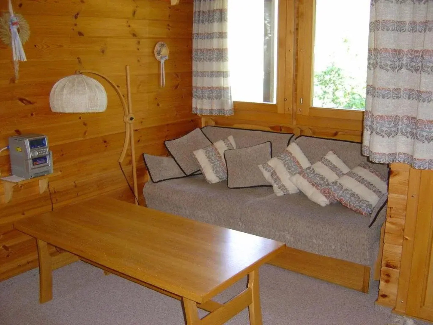 Résidence Tarcianne