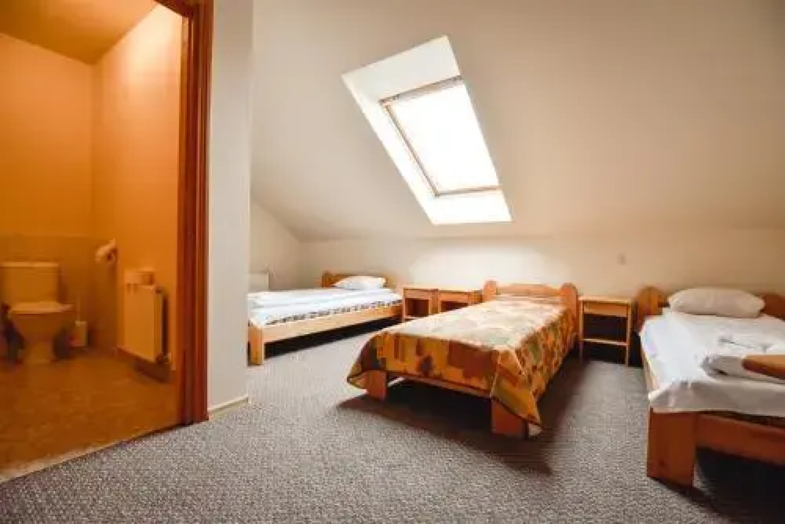 Guest House - Milzkalne