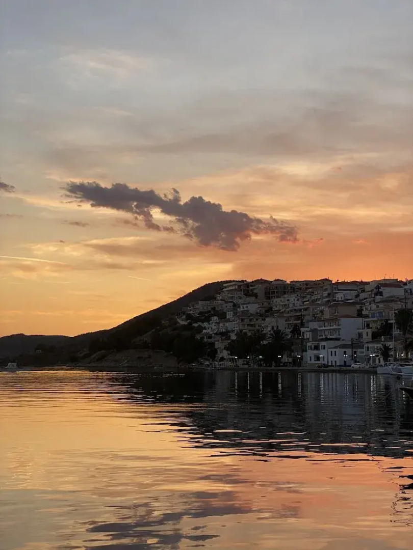 Mourayio bed&breakfast