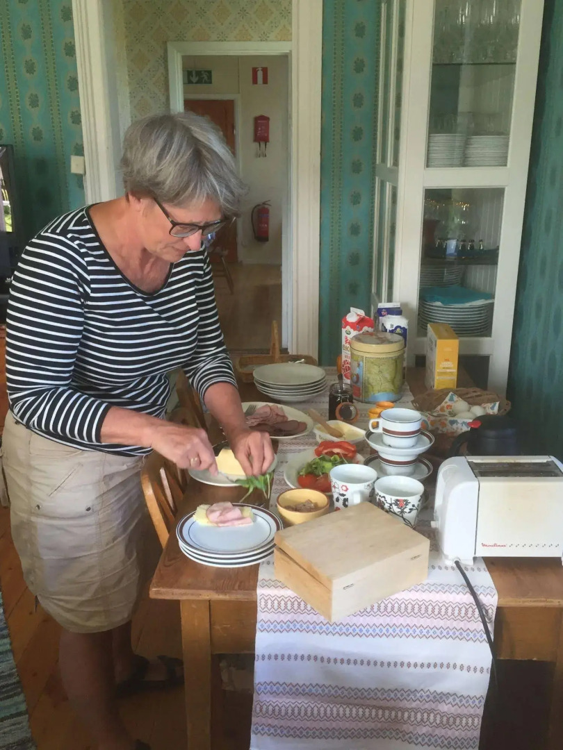 Mora Vandrarhem & Gästhem