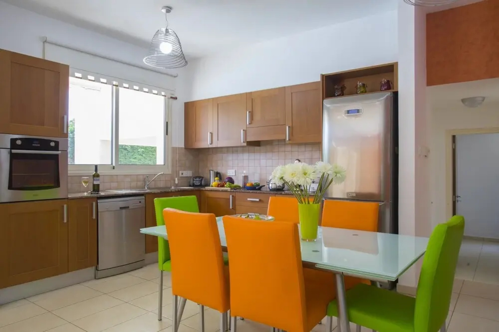 Pervolia Beach Villa Anthea Pervolia 1