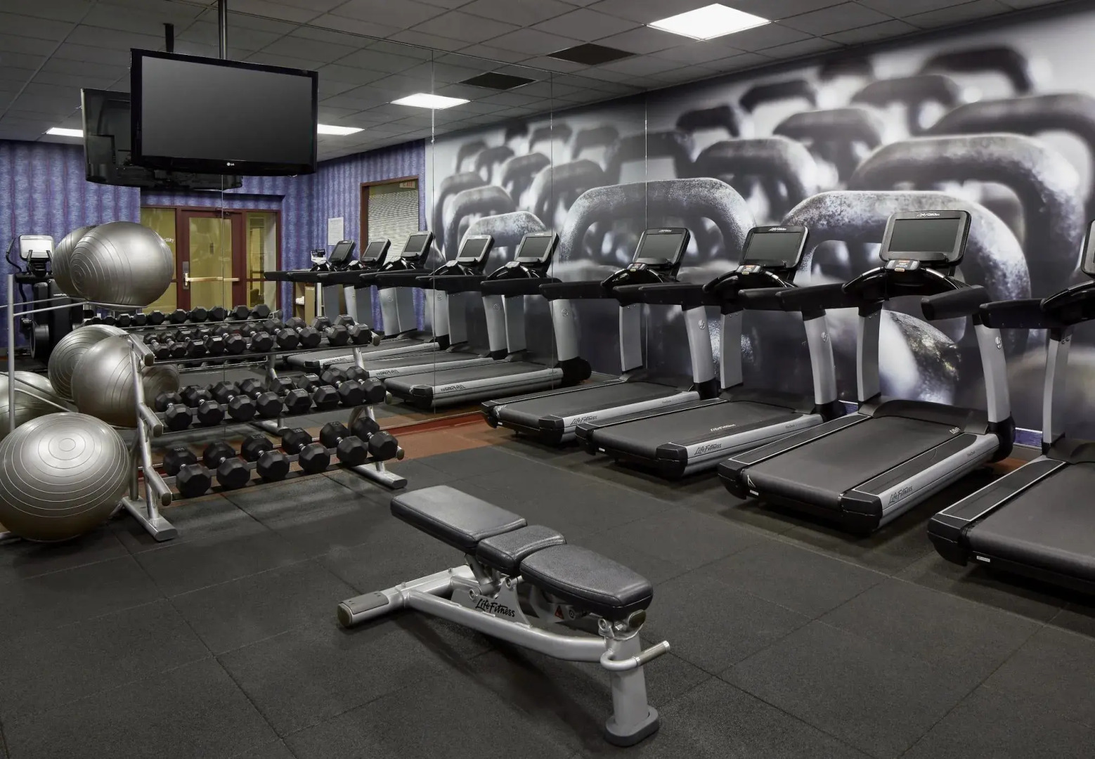 Marriott Cincinnati Airport