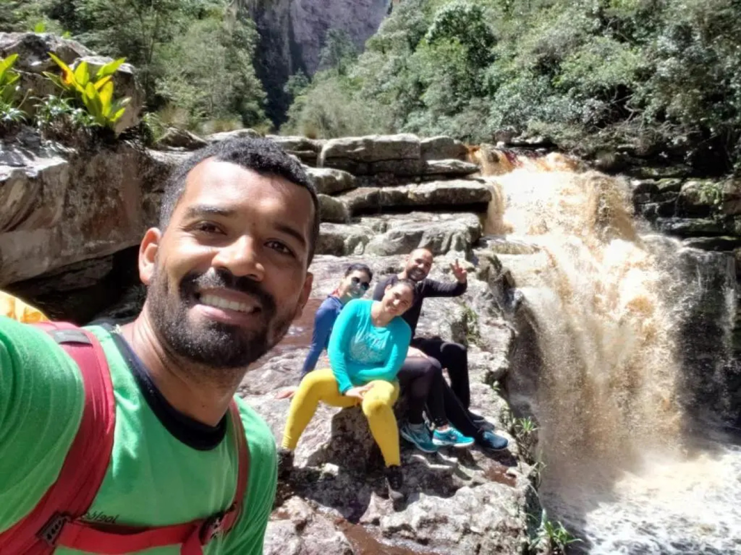 Hospedagem Flor de Araca