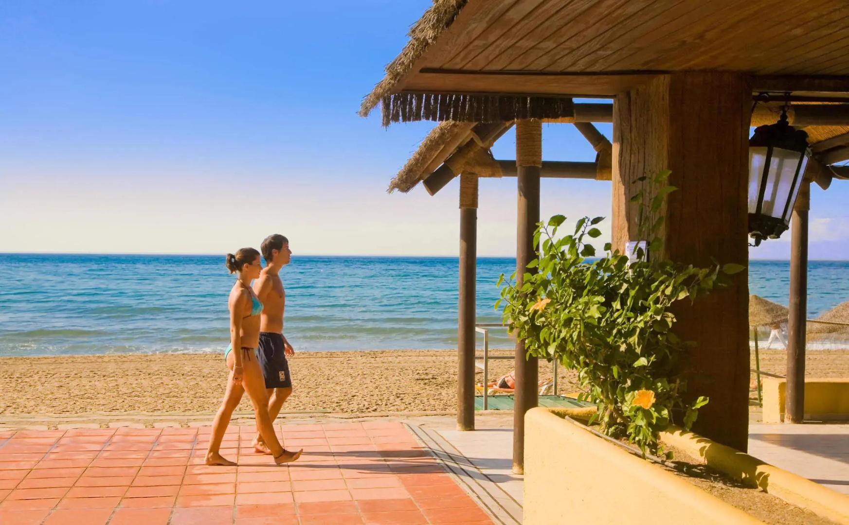 Marbella Playa