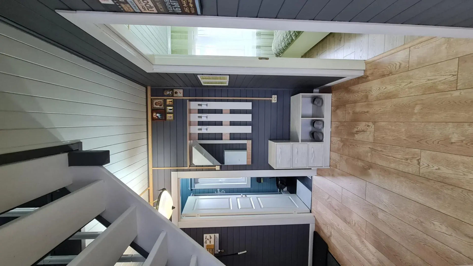 Коттедж в ДНТ Васильки