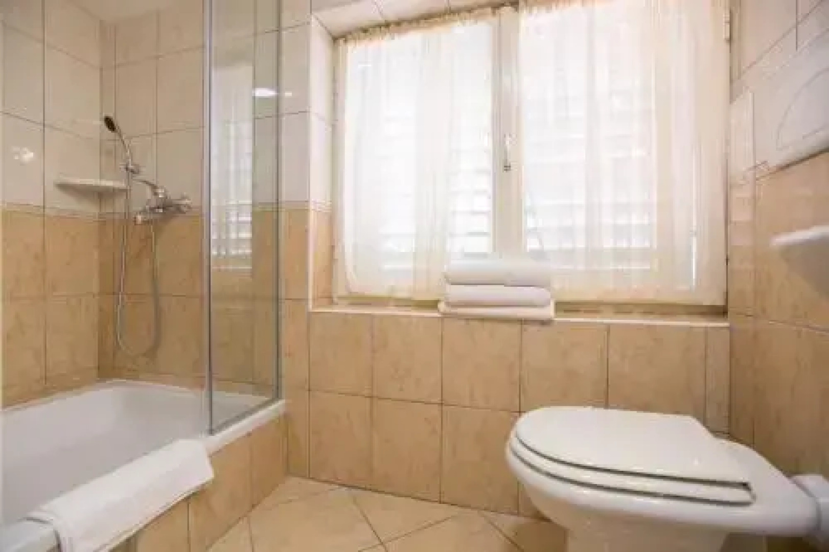 Apartments Staničić