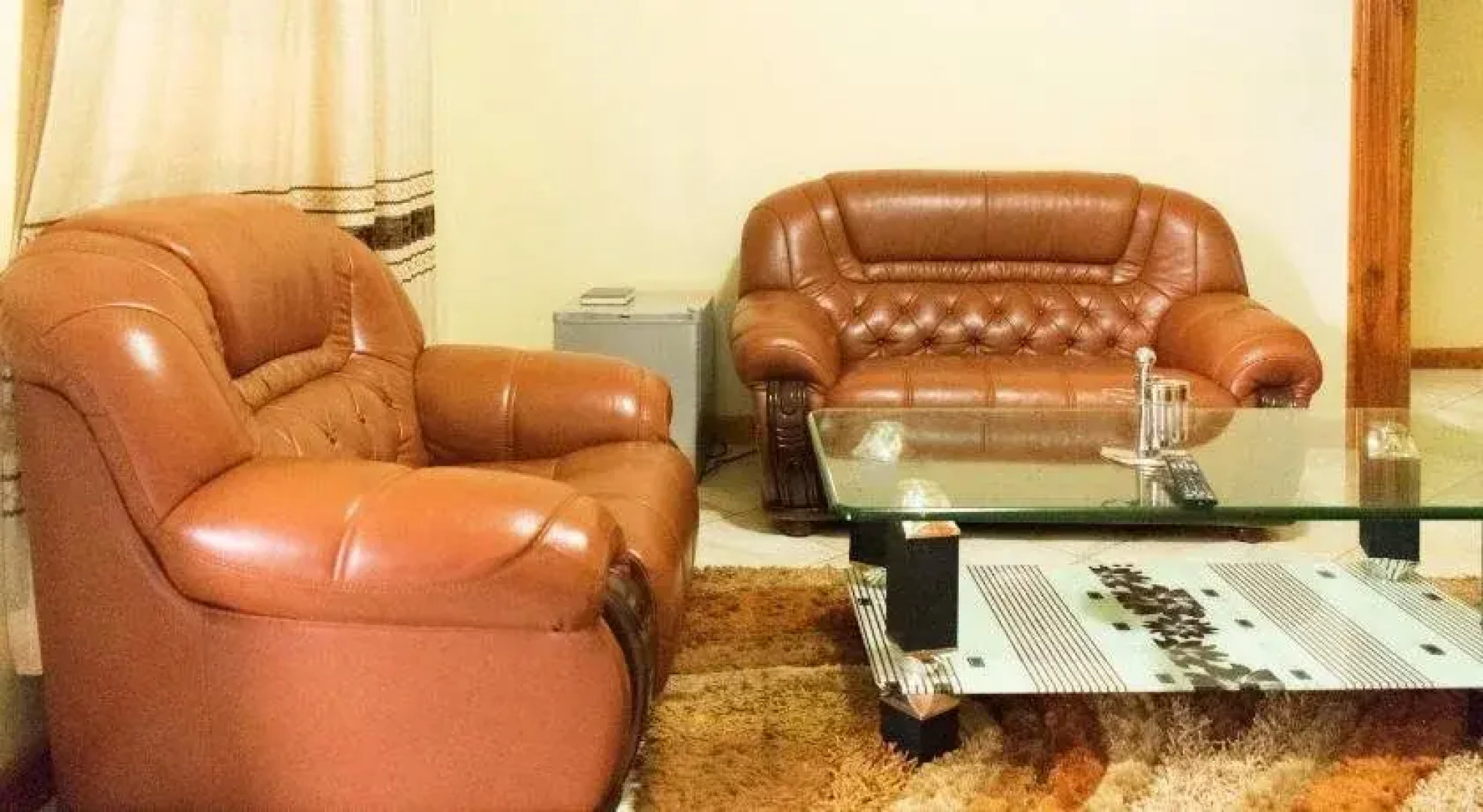 Capricon Executive Hotel