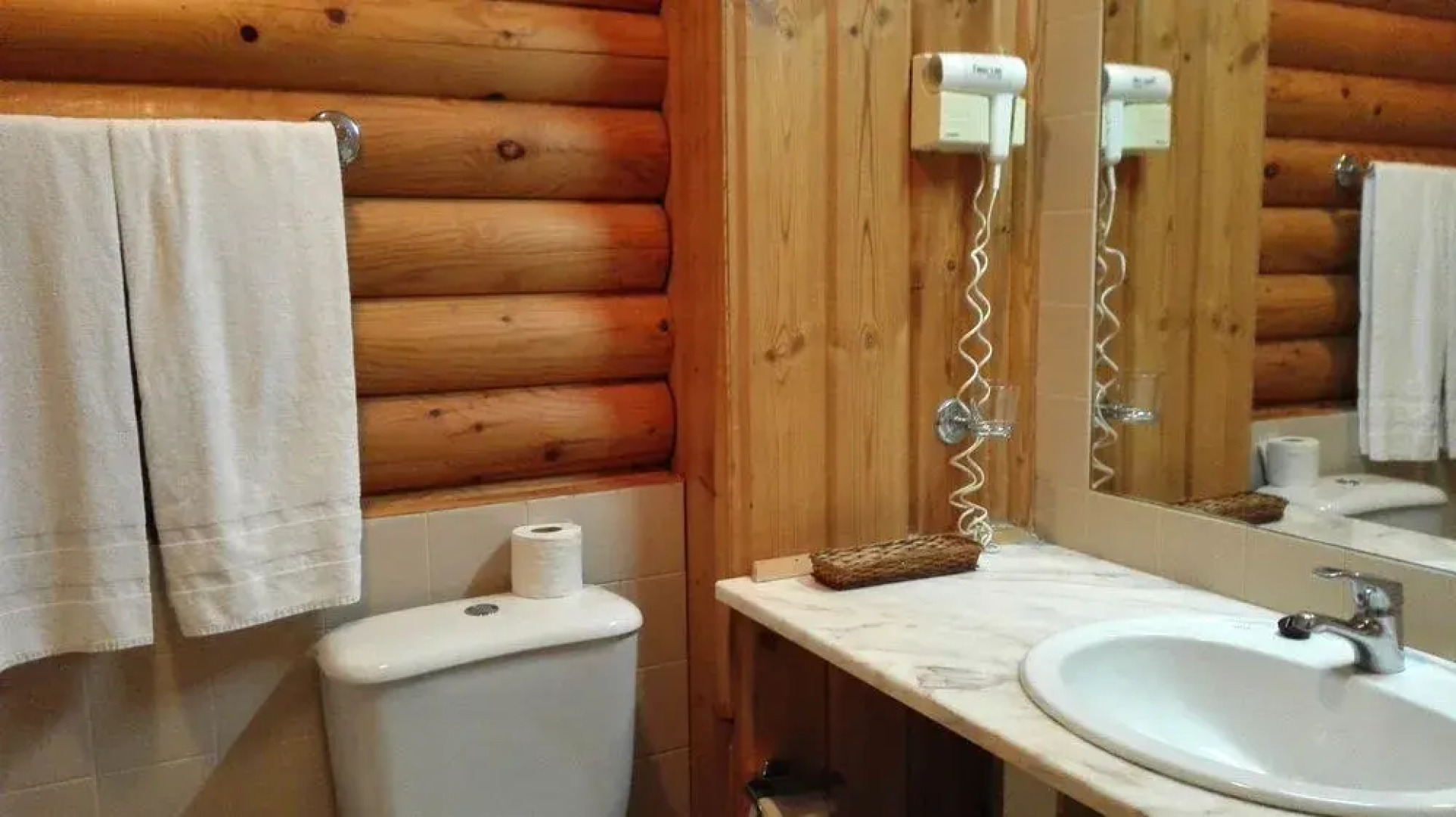 Dorisol Pousada Dos Vinhaticos