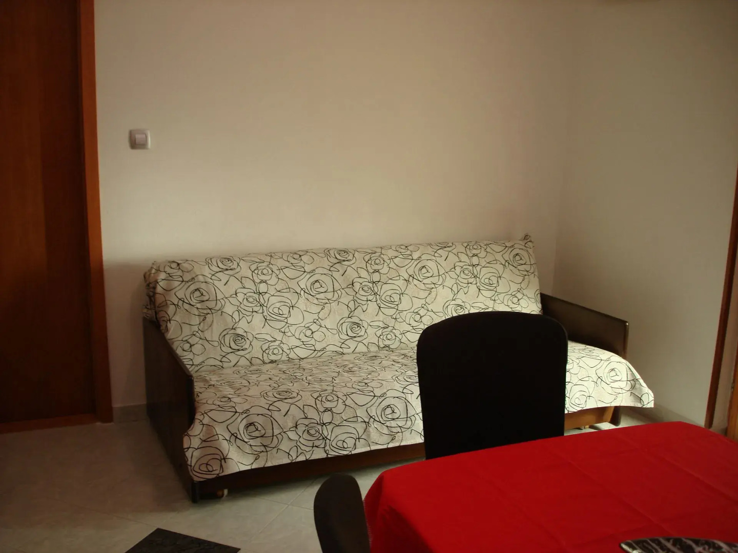 Holiday house Boris - close to the sea with parking: Slatine, Island Ciovo