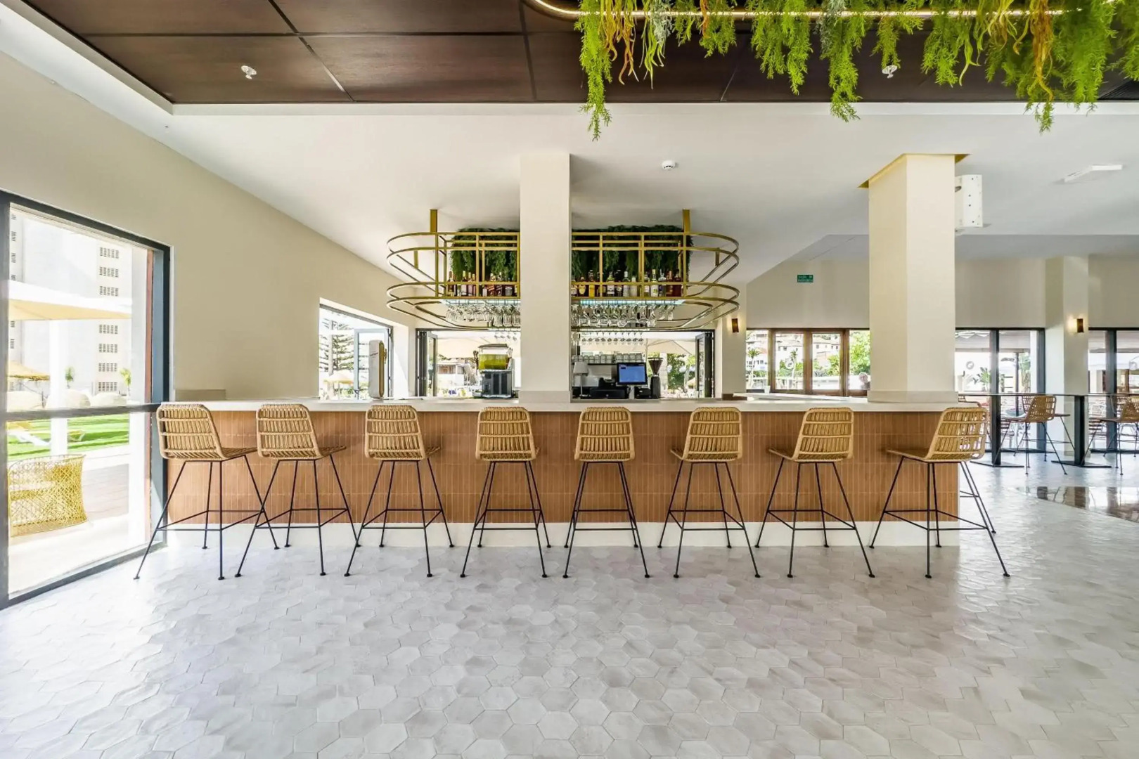 Отель THB San Fermín