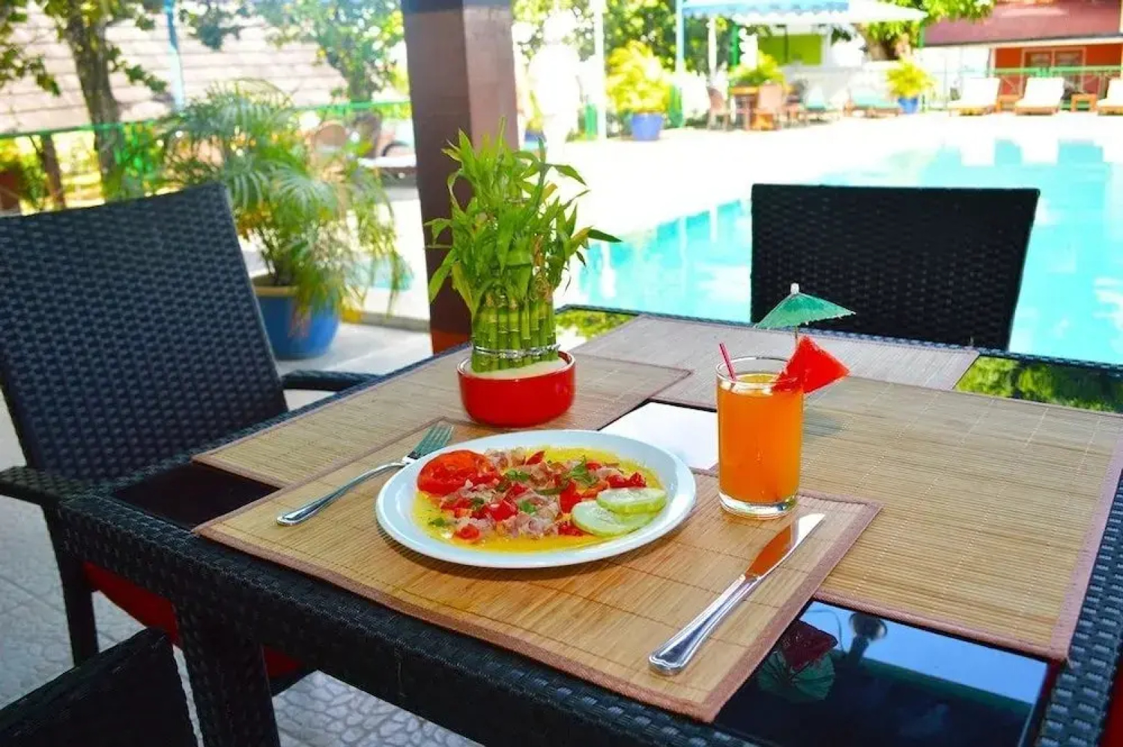 Residence Inn Paramaribo