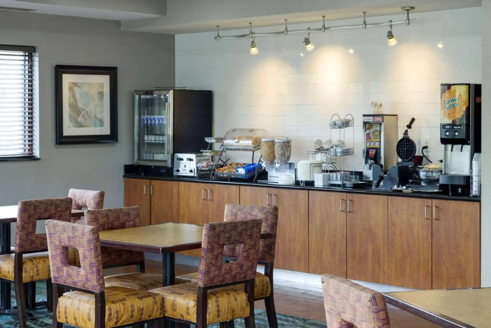 La Quinta Inn & Suites by Wyndham Edmond