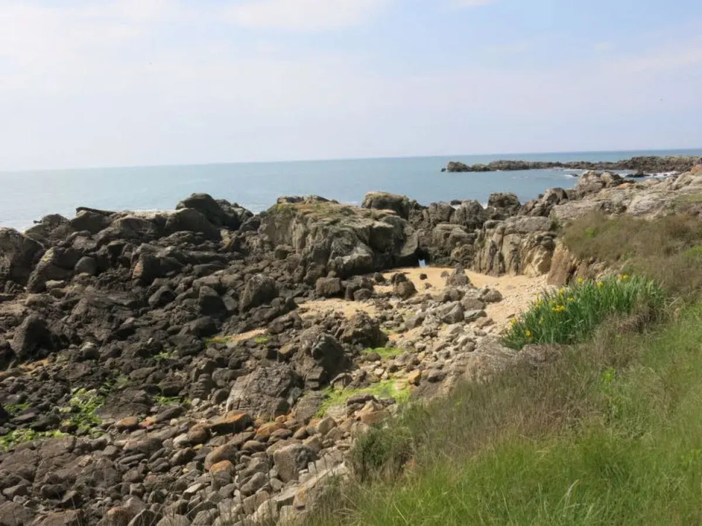 Holiday Home Moulin Bastard