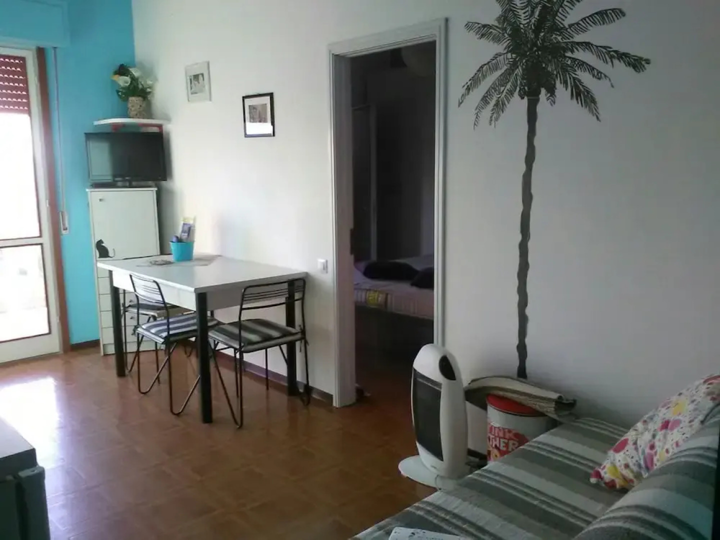 Miniappartamento  Marotta