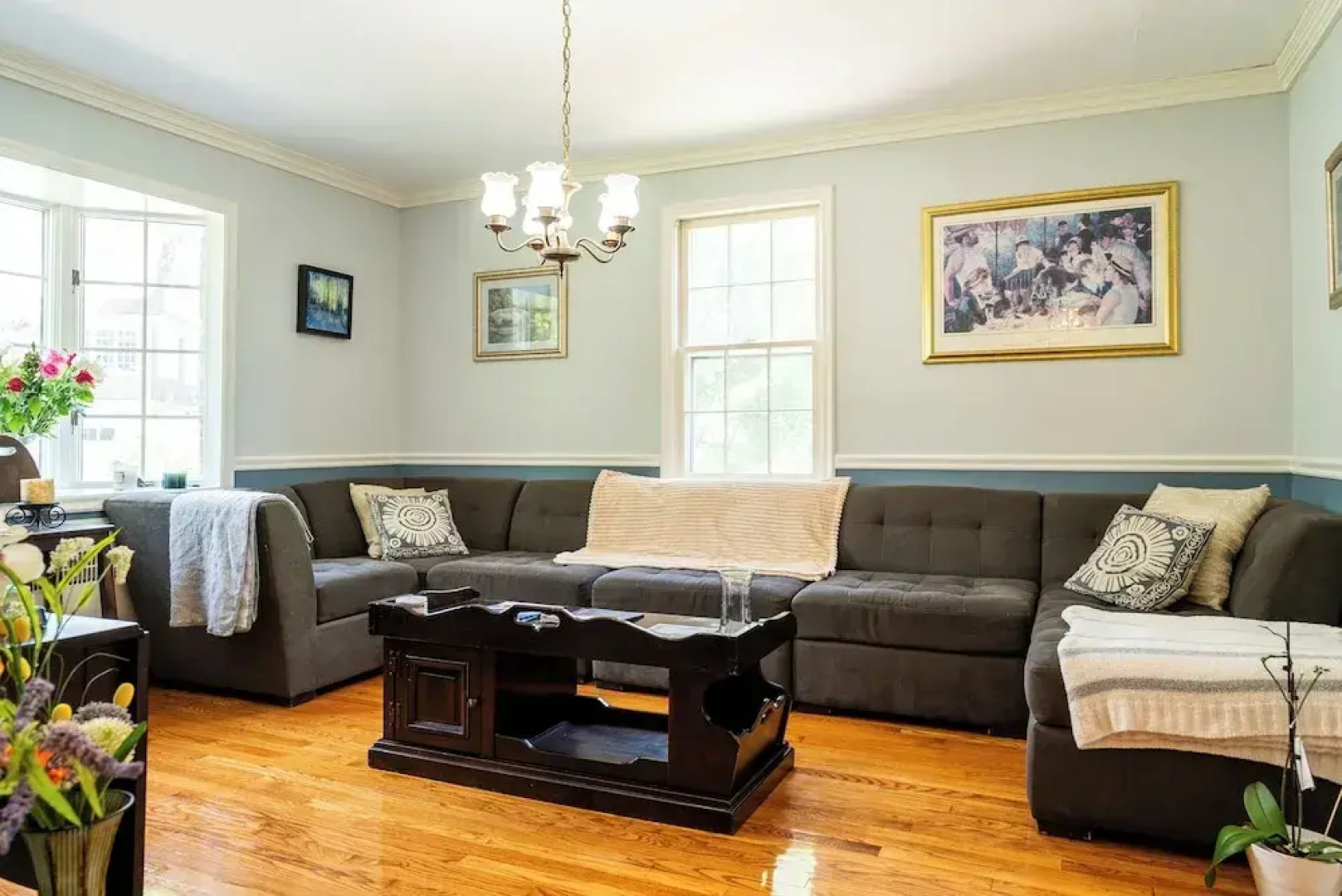 Cozy Homeva Battle Hill WP