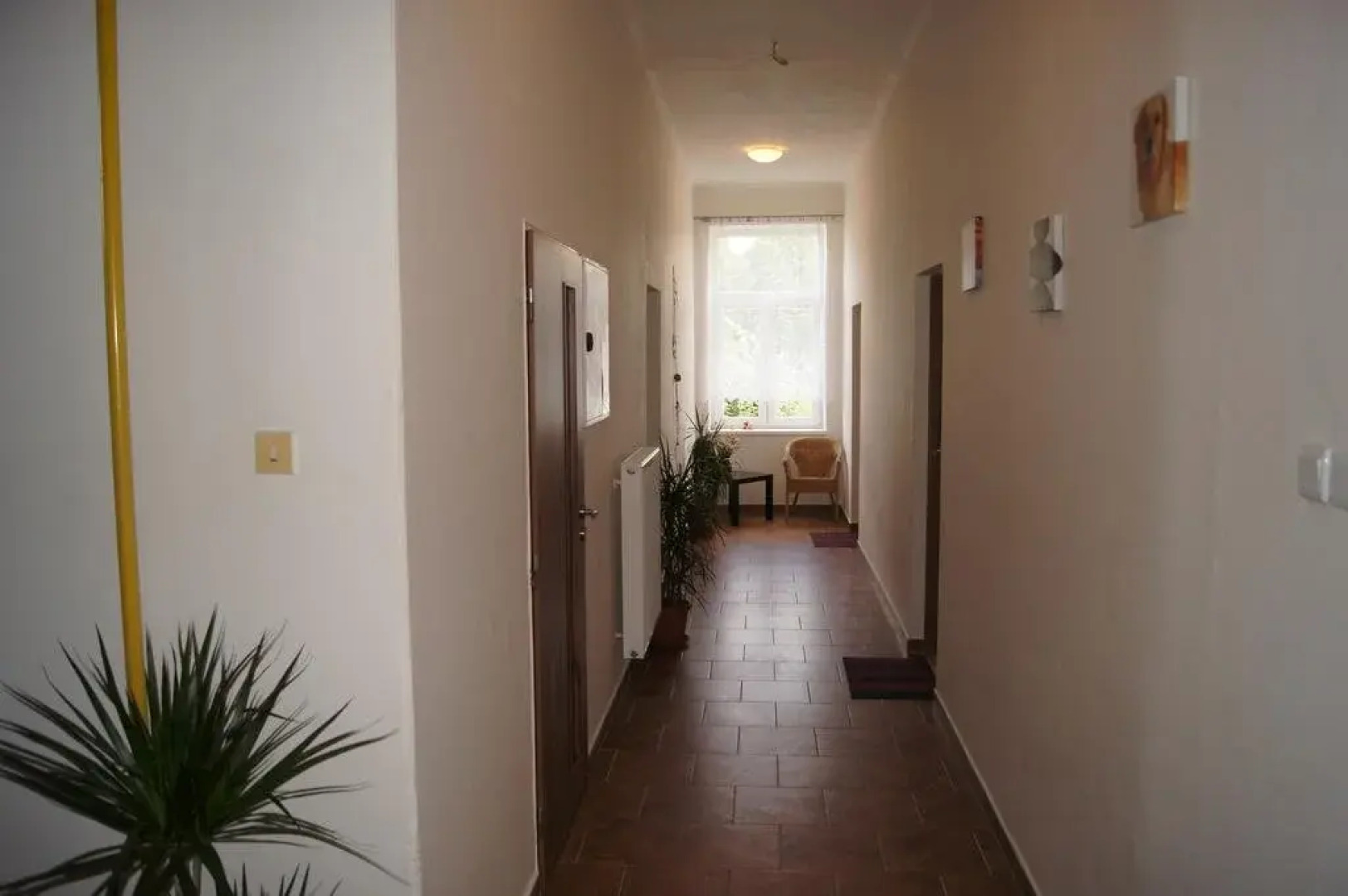 Penzion Modrý Jelen