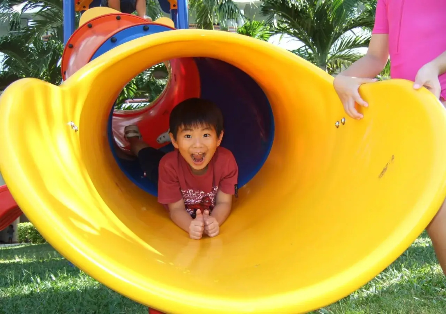 Sunshine Beach Condotel