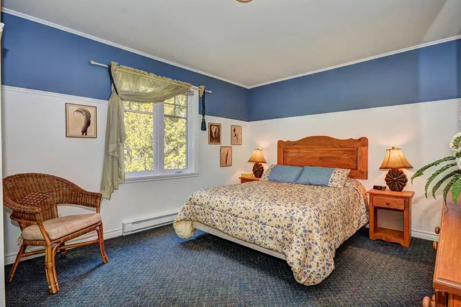 Les Condos du Lac Archambault