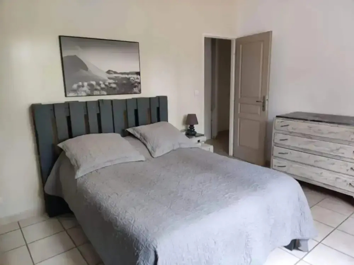 Cevennes View Retreat in Molieres