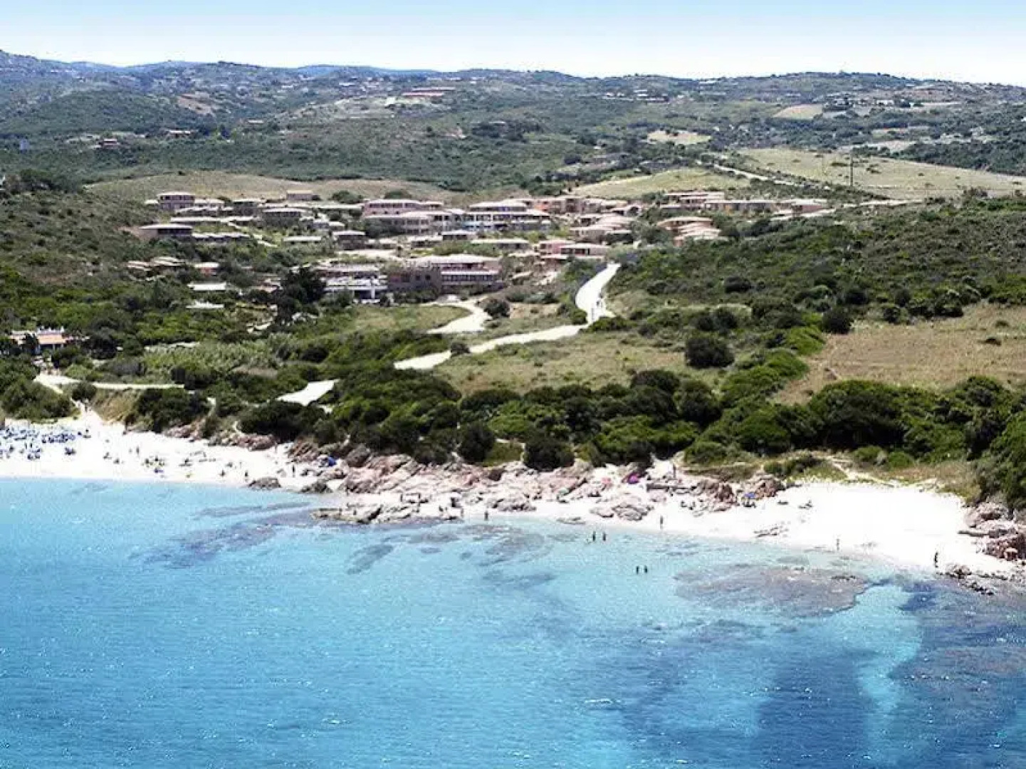Hotel Marinedda Thalasso & Spa