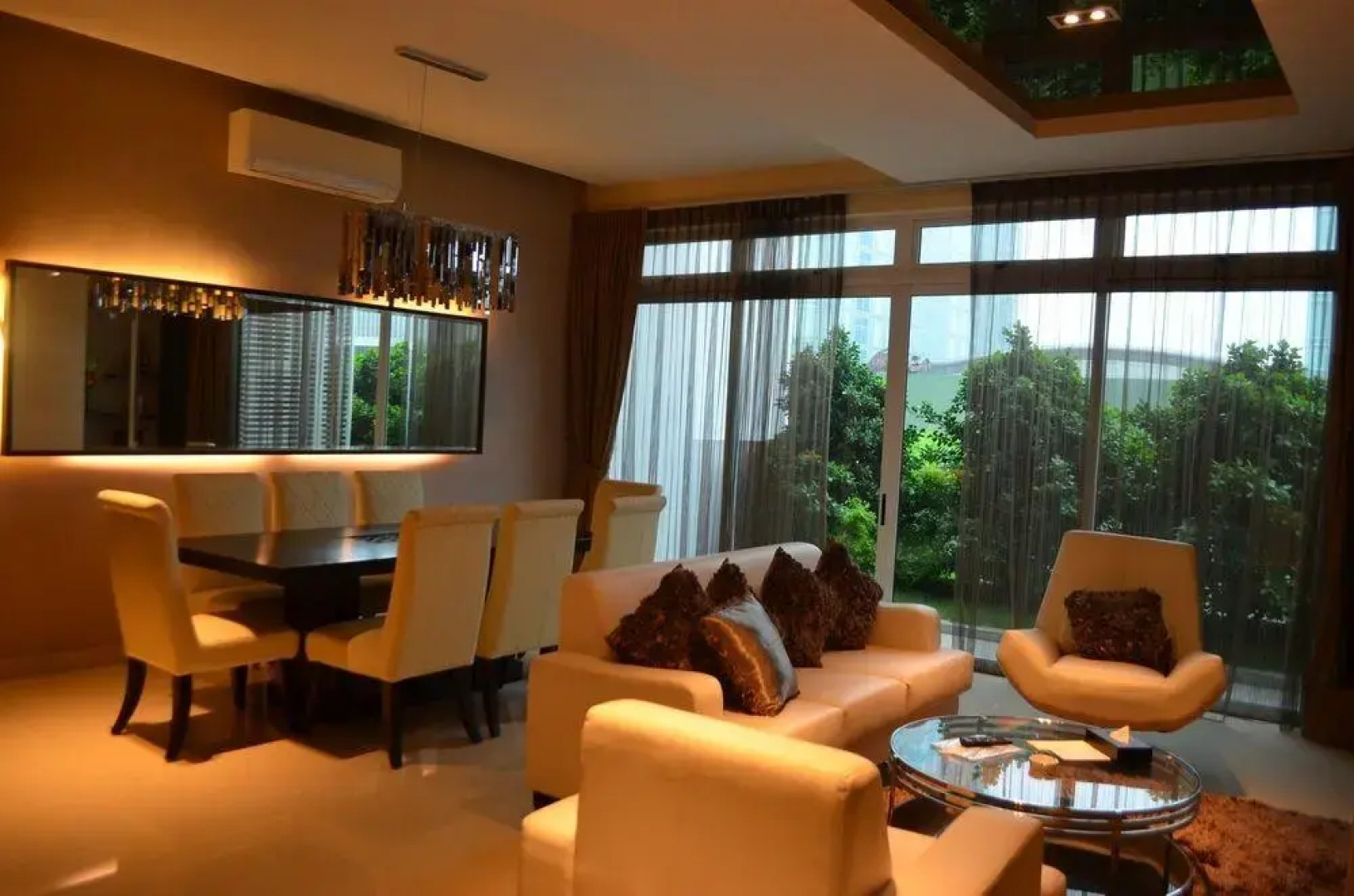 KSL Hotel & Resort - Apartment