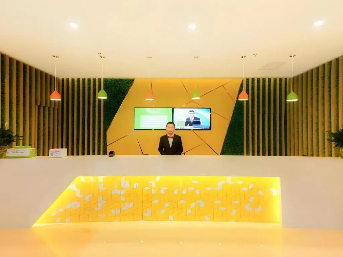 Vatica Hotel (Kashgar Geer Ancient City)