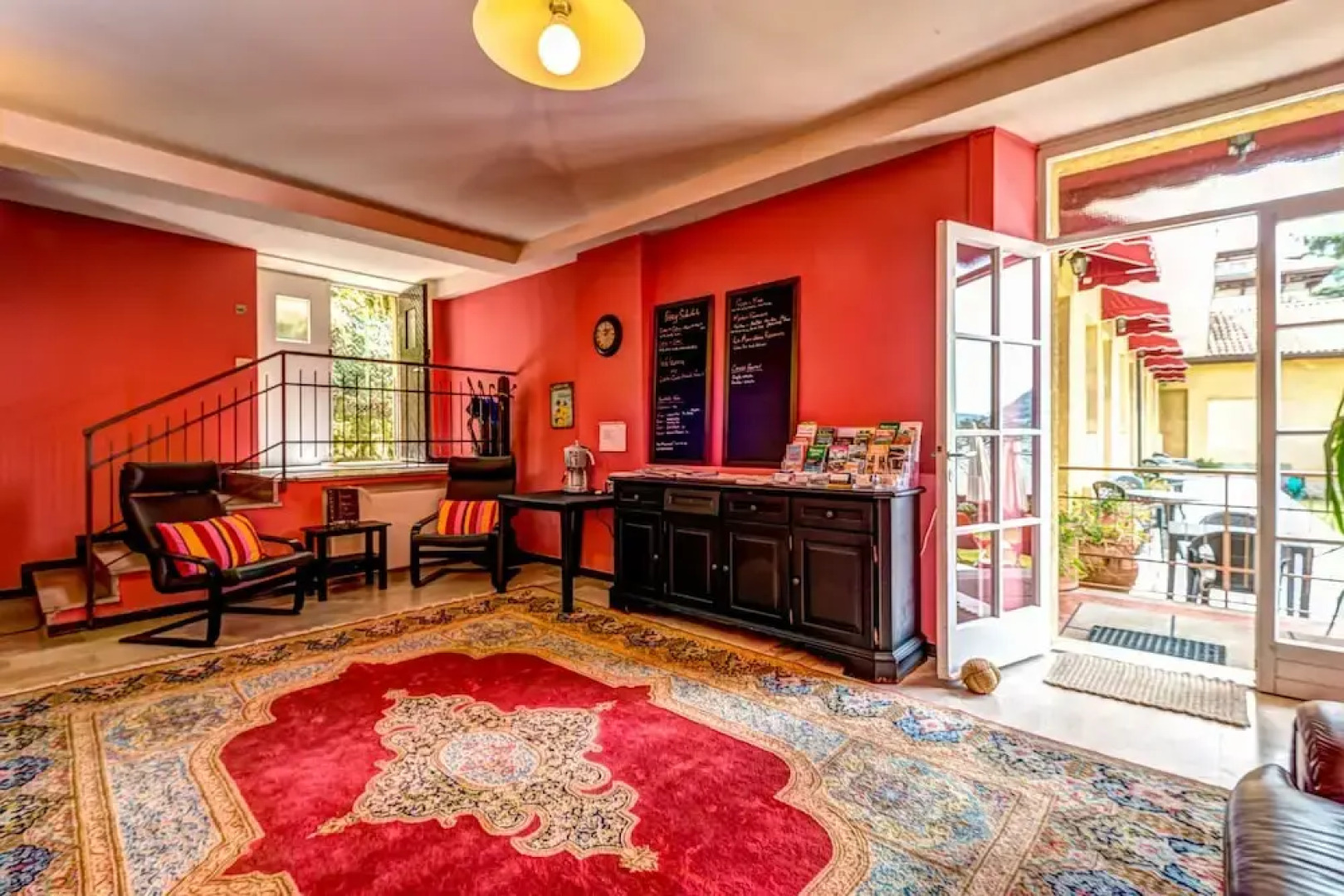 Lake Como Beach Resort and Villas