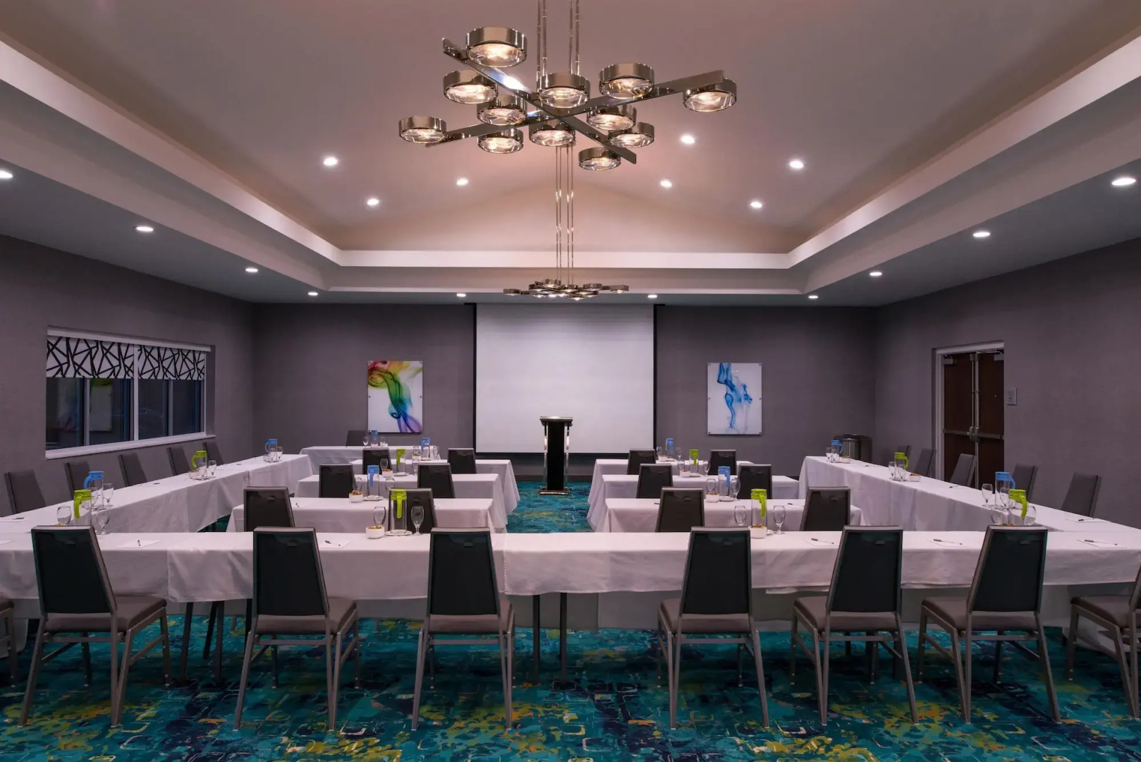 Hampton Inn & Suites Atlanta/Marietta