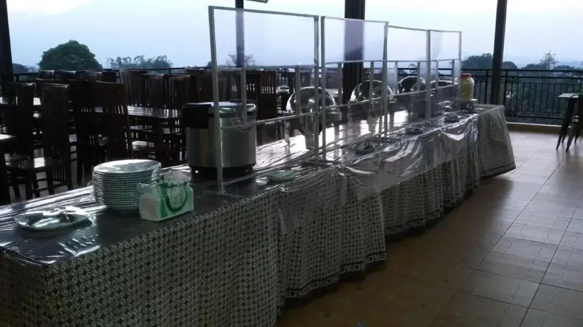 Taman Bukit Palem Resort