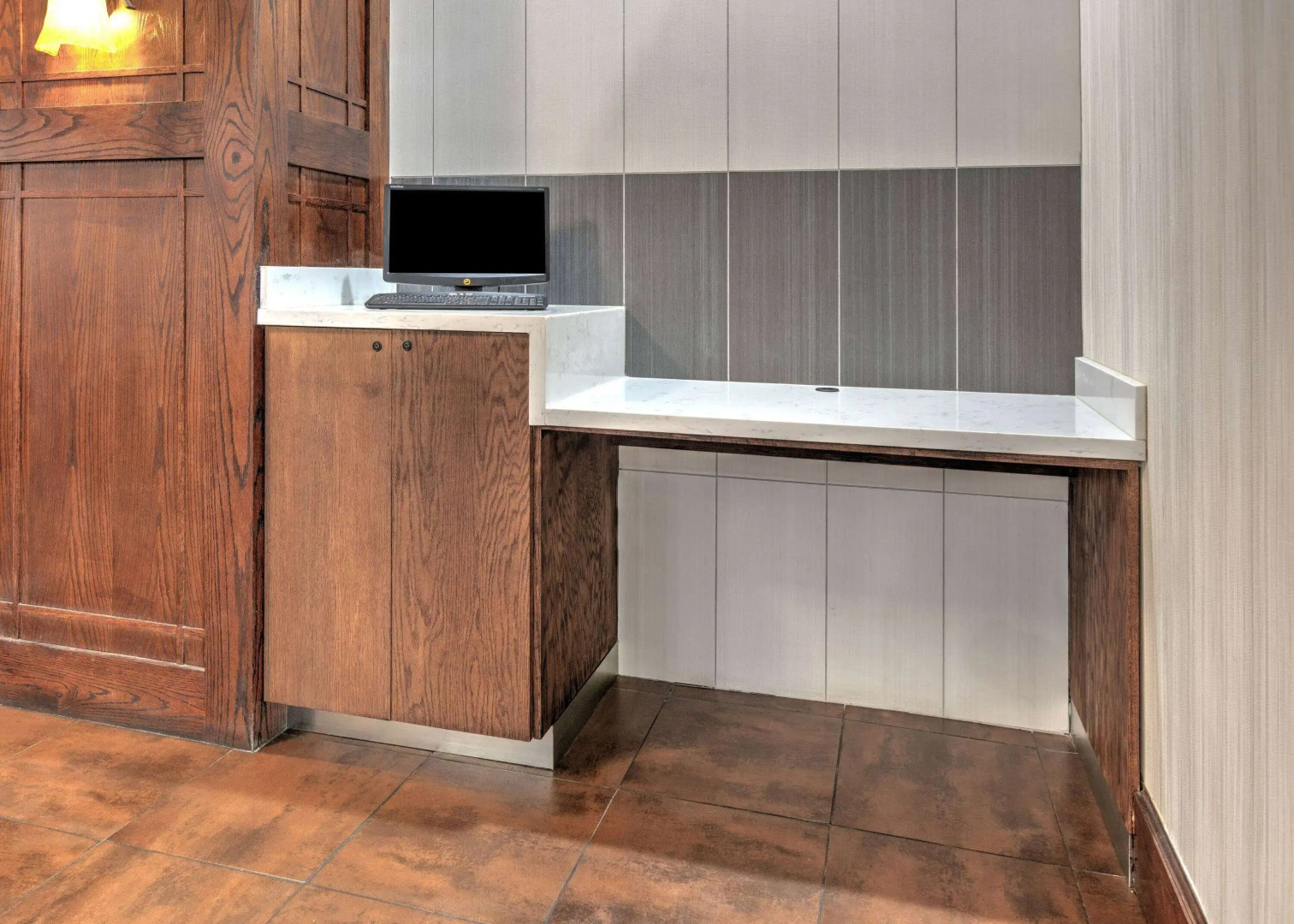 La Quinta Inn & Suites by Wyndham Fort Worth NE Mall