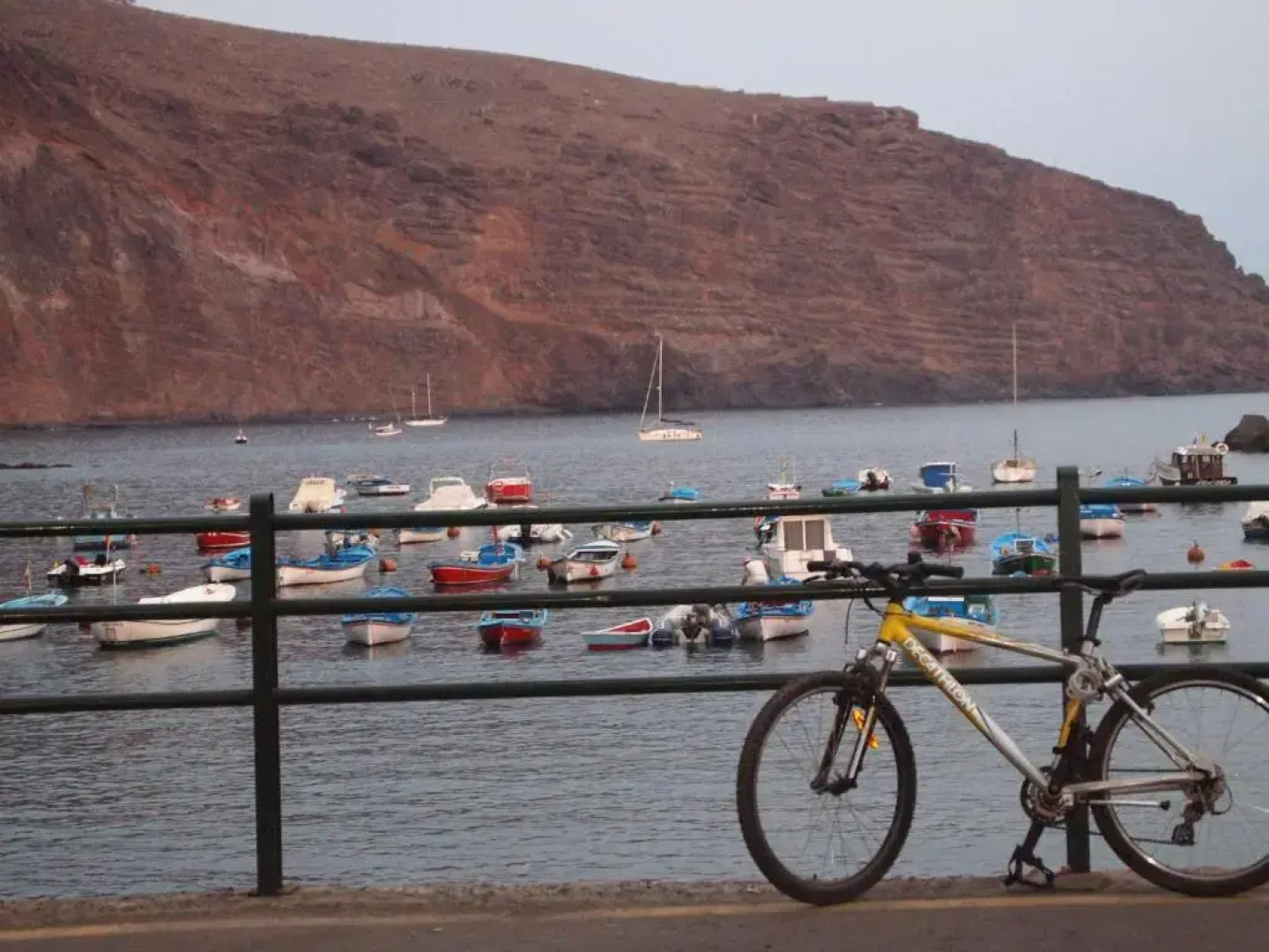 Apartamento La Playa