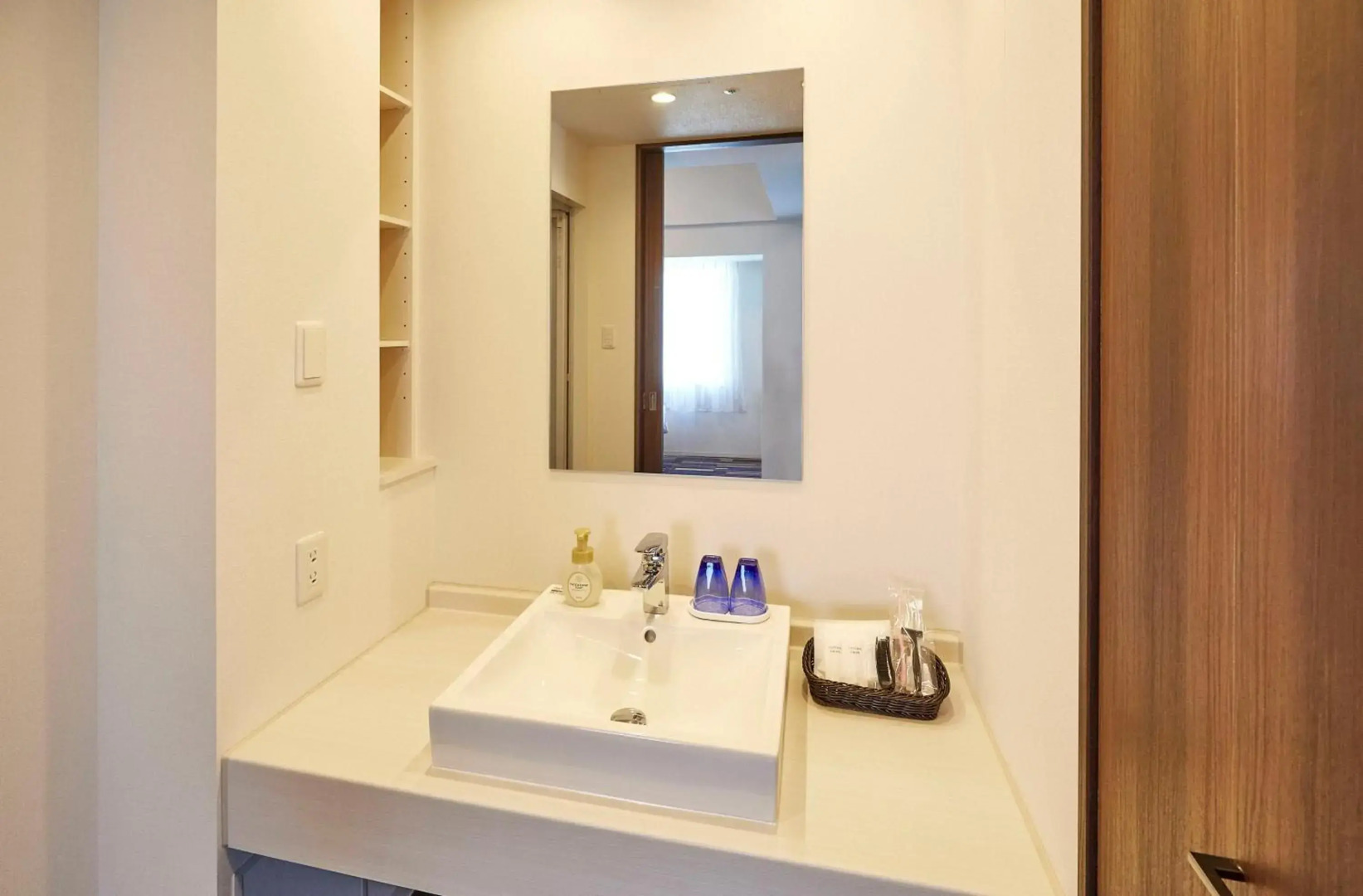 Hotel Lumiere Grande Nagareyama Otakanomori